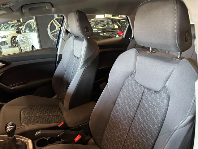 AUDI A1 usata, con Controllo trazione