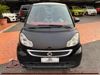 SMART ForTwo usata, con Climatizzatore