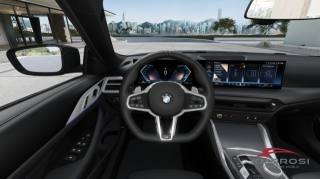 BMW 420 usata 9