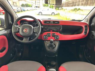 FIAT Panda usata 58