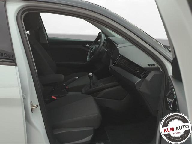 AUDI A1 usata, con Controllo automatico clima