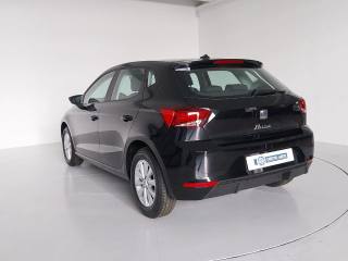 SEAT Ibiza usata, con Chiusura centralizzata telecomandata