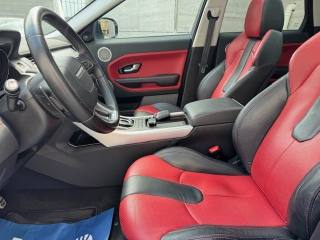 LAND ROVER Range Rover Evoque usata, con Controllo trazione