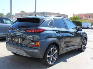 HYUNDAI Kona usata, con Alzacristalli elettrici