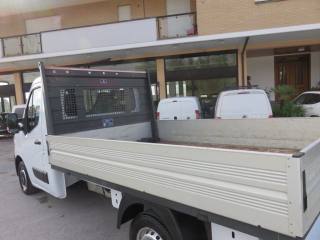RENAULT Master usata, con Controllo trazione