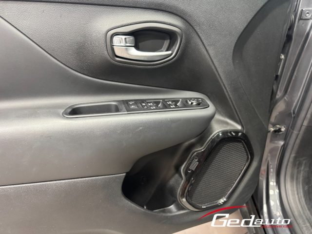 JEEP Renegade usata, con Controllo trazione
