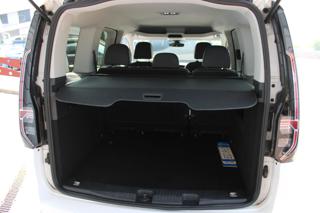 VOLKSWAGEN Caddy usata, con ESP