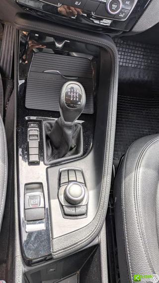 BMW X1 usata, con Immobilizzatore elettronico