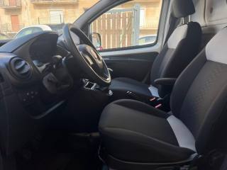 FIAT Fiorino usata 11
