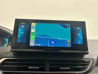 PEUGEOT 3008 usata, con USB