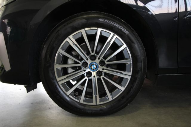 BMW 225 usata, con Volante in pelle