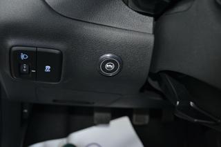 HYUNDAI i10 usata, con Fendinebbia