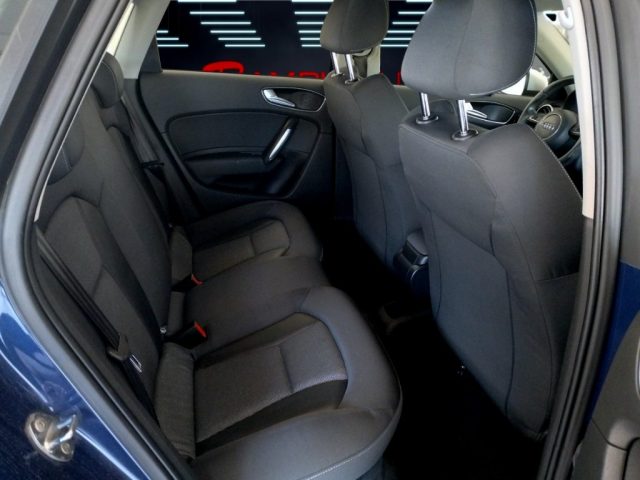 AUDI A1 usata 15