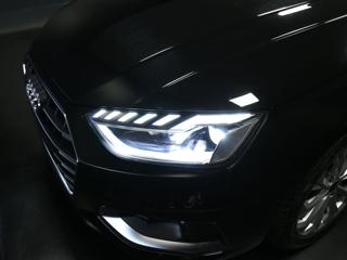 AUDI A4 usata, con Controllo automatico clima