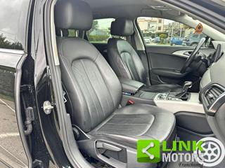 AUDI A6 usata, con Vetri oscurati