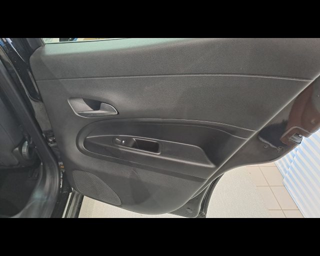 ALFA ROMEO Junior usata, con Telecamera per parcheggio assistito