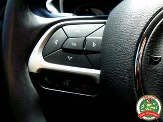 JEEP Compass usata, con Touch screen
