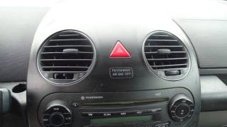 VOLKSWAGEN New Beetle usata 98