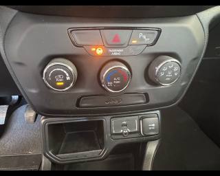 JEEP Renegade usata, con Autoradio digitale