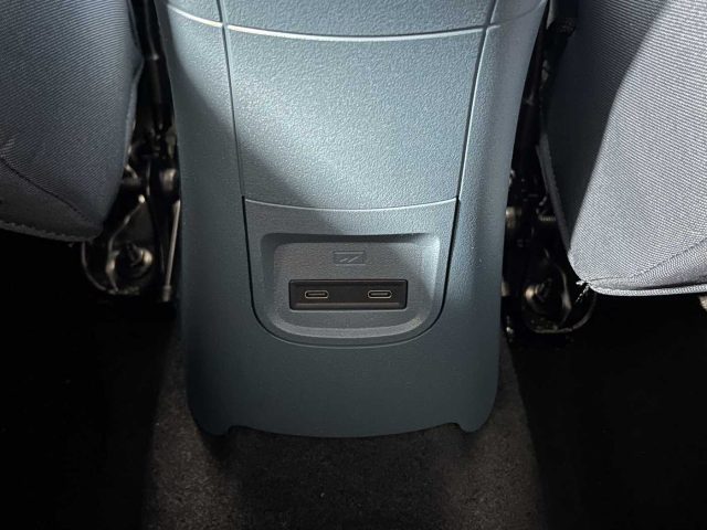 FIAT Grande Panda usata 27