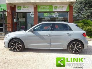 AUDI A1 usata, con Airbag laterali