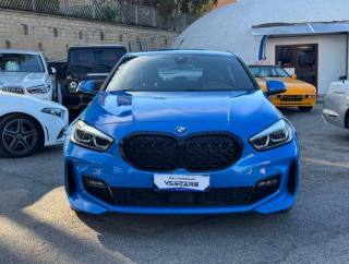 BMW 118 usata, con Airbag