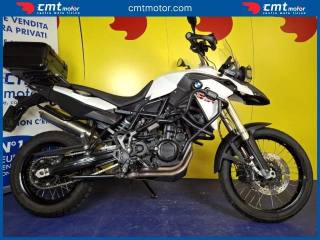 BMW F 800 GS