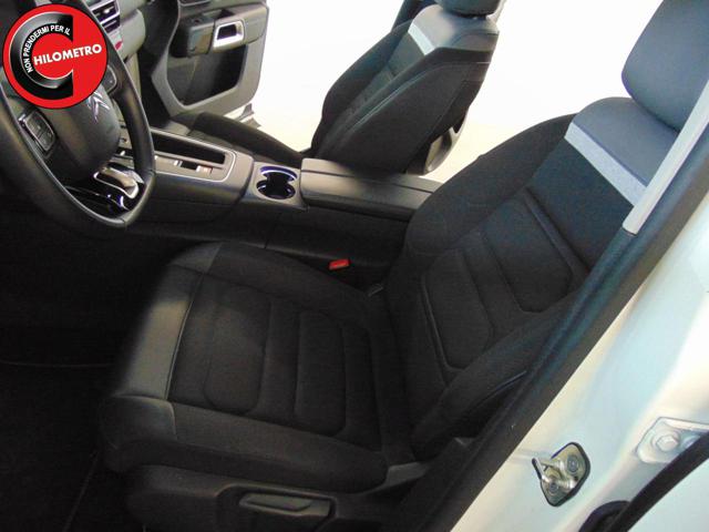 CITROEN C5 Aircross usata, con Airbag Passeggero
