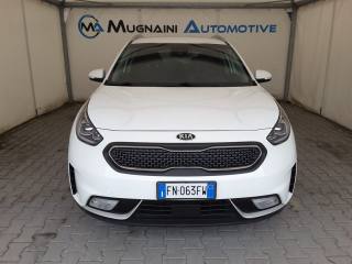 KIA Niro 1.6 GDi DCT HEV Energy *TAGLIANDI KIA*