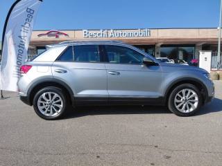 VOLKSWAGEN T-Roc usata, con Airbag