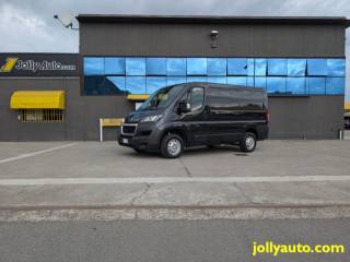 PEUGEOT Boxer usata 18