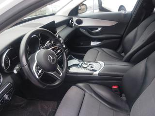 MERCEDES-BENZ C 220 usata, con Controllo trazione