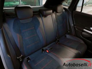 MERCEDES-BENZ GLA 200 usata 63
