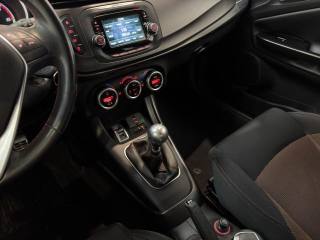 ALFA ROMEO Giulietta usata, con Controllo automatico clima