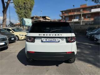 LAND ROVER Discovery Sport usata, con Alzacristalli elettrici