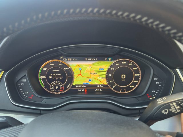 AUDI Q5 usata, con Sensore di pioggia