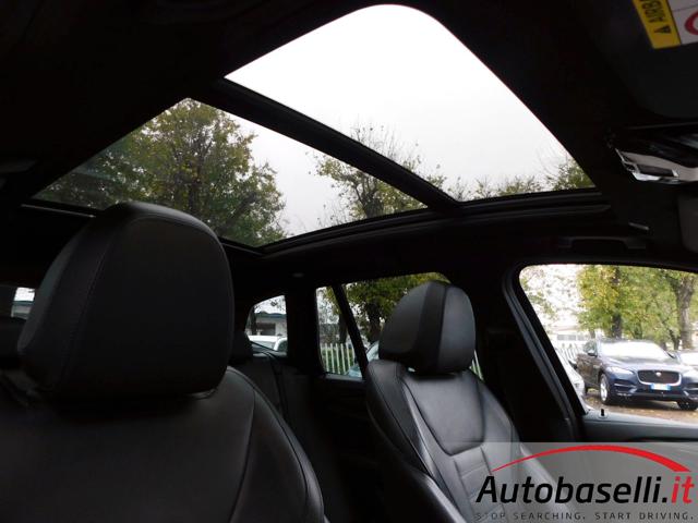 BMW X3 usata, con Streaming musicale integrato