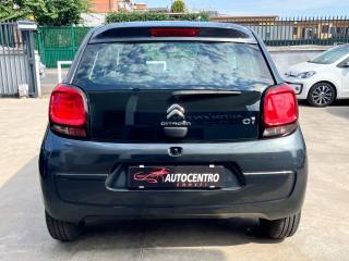CITROEN C1 usata, con Alzacristalli elettrici