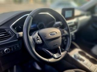 FORD Kuga usata, con Cruise Control