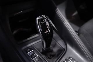 BMW X1 usata, con Luci diurne LED