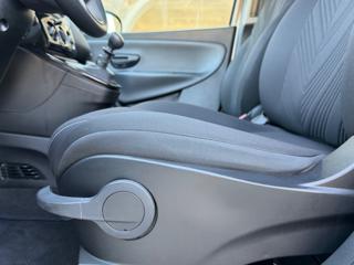 LANCIA Ypsilon usata, con Isofix