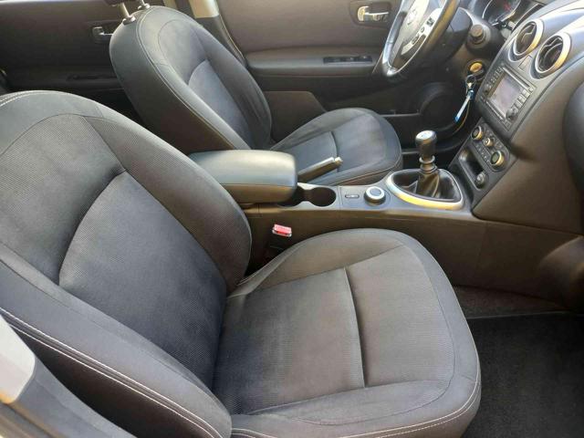 NISSAN Qashqai usata 21