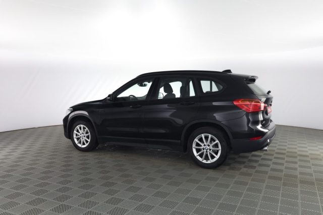 BMW X1 usata 5