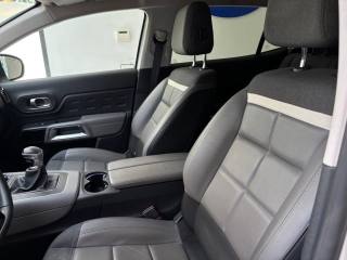 CITROEN C5 Aircross usata, con Riconoscimento dei segnali stradali