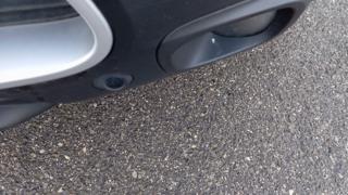 CITROEN C5 Aircross usata, con Touch screen