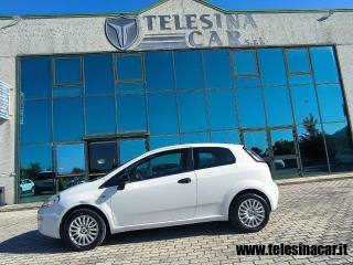 FIAT Punto usata, con Controllo trazione