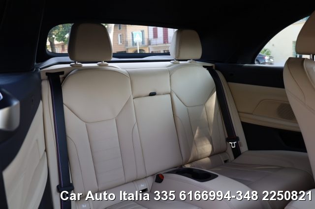 BMW M440 usata 159