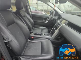 LAND ROVER Discovery Sport usata, con Park Distance Control