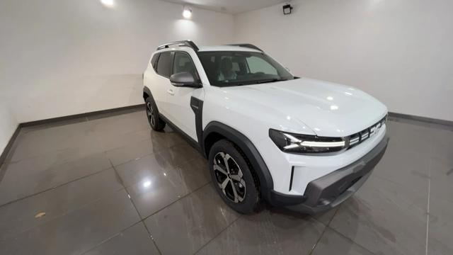 DACIA Duster usata, con ABS