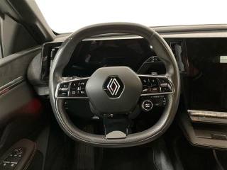 RENAULT Megane usata, con Fendinebbia